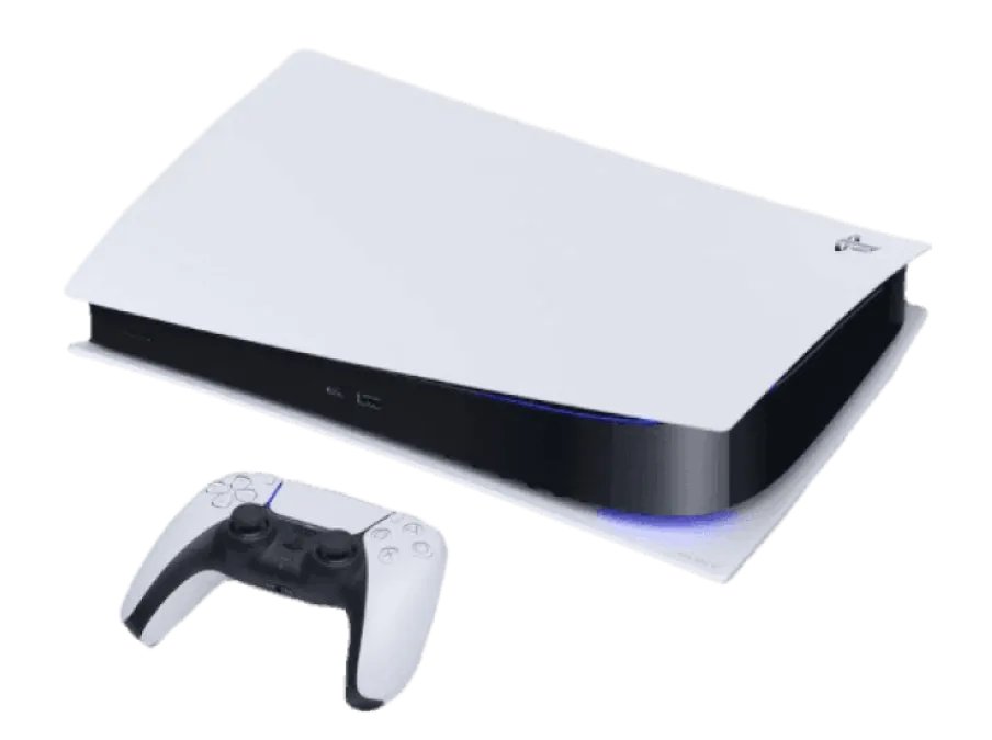 Ремонт игровых приставок Sony PlayStation на дому
